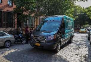 Chariot Shuttle Service 